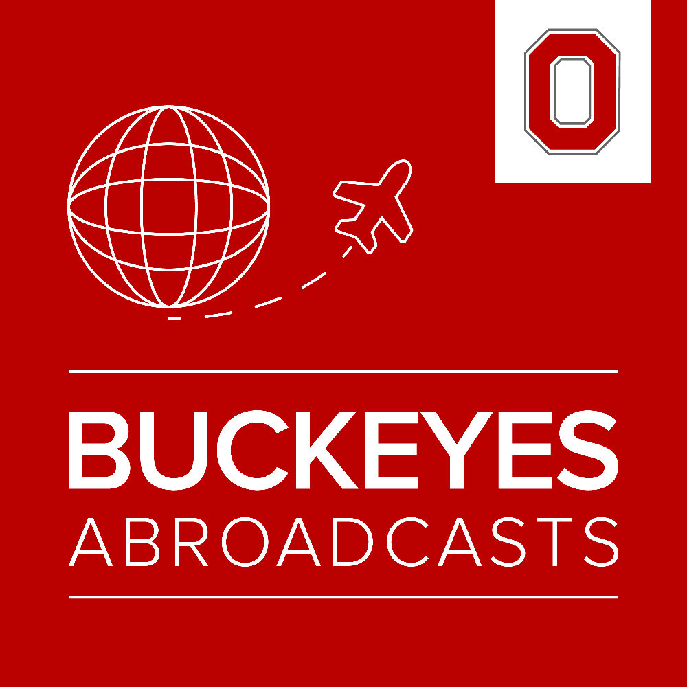 Buckeyes Abroadcasts